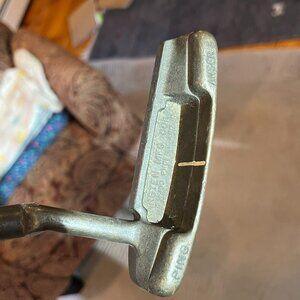 PING ANSER 3 PUTTER Golf Golfing Club Equipment